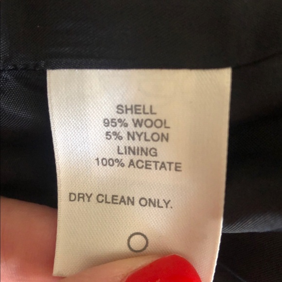 Nordstrom Classiques Entier Blazer - Picture 5 of 5